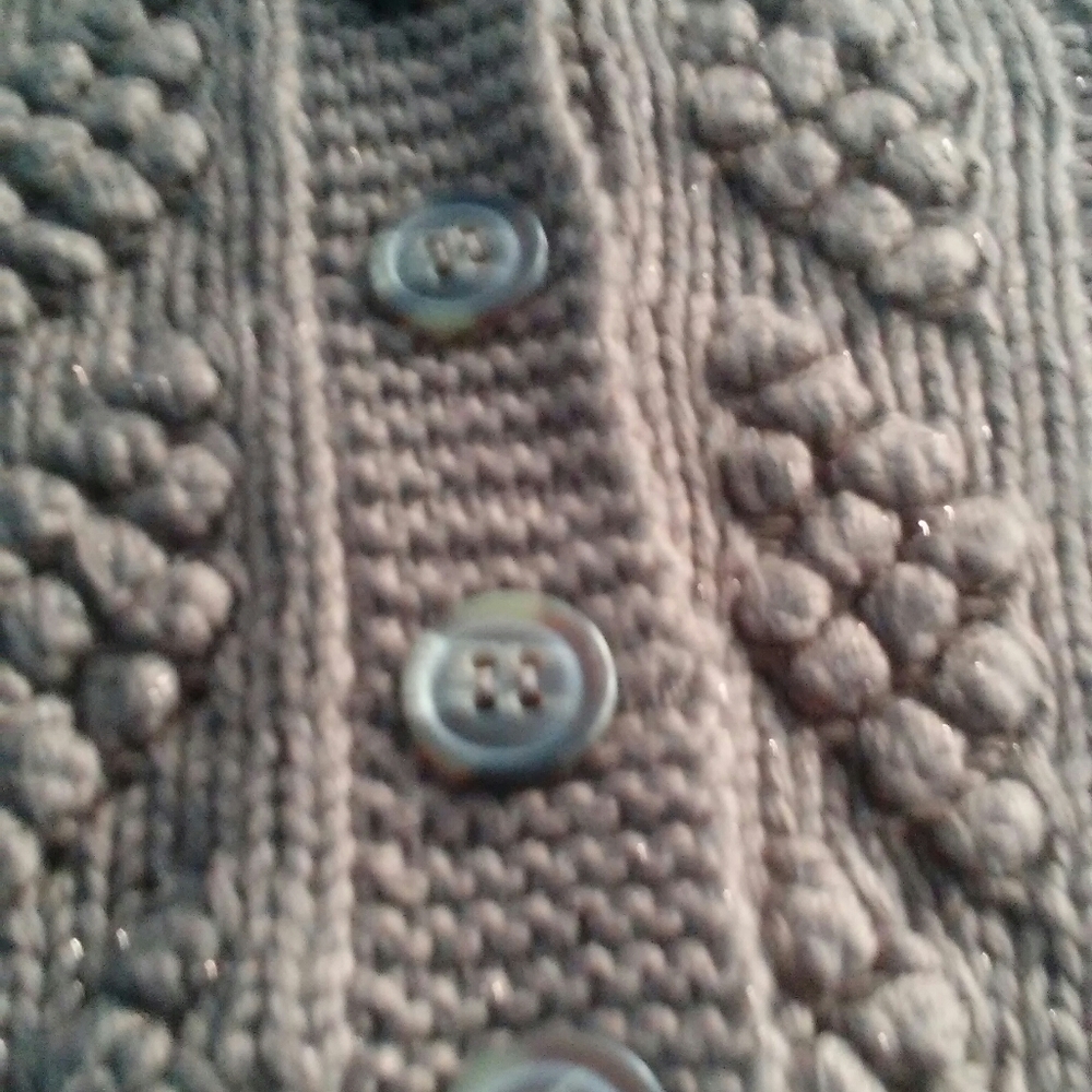 Express sweater - Picture 2 of 8